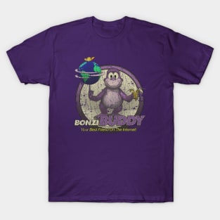 BonziBuddy 1999 T-Shirt